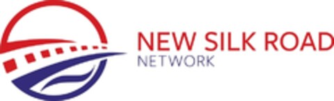NEW SILK ROAD NETWORK Logo (DPMA, 30.01.2025)
