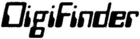 DigiFinder Logo (DPMA, 04/19/2002)
