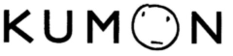 KUMON Logo (DPMA, 22.04.2002)