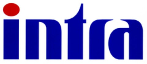 intra Logo (DPMA, 01/17/2003)