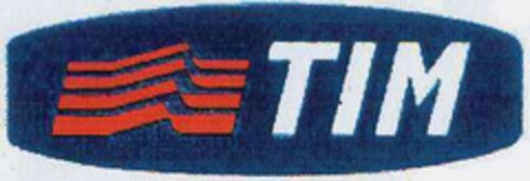 TIM Logo (DPMA, 21.01.2003)