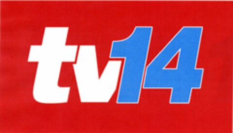 tv14 Logo (DPMA, 06.02.2004)