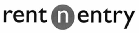 rent n entry Logo (DPMA, 24.02.2004)