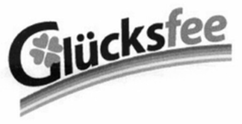 Glücksfee Logo (DPMA, 05.04.2004)