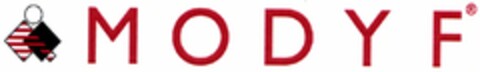 MODYF Logo (DPMA, 07/07/2005)
