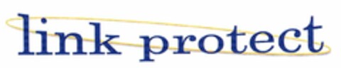 link protect Logo (DPMA, 26.09.2005)