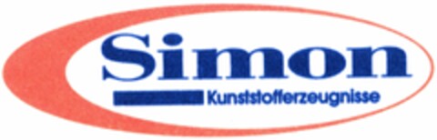 Simon Kunststofferzeugnisse Logo (DPMA, 23.11.2005)