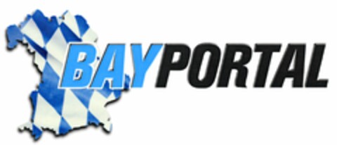 BAYPORTAL Logo (DPMA, 08/17/2006)