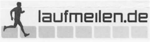 laufmeilen.de Logo (DPMA, 01/12/2007)