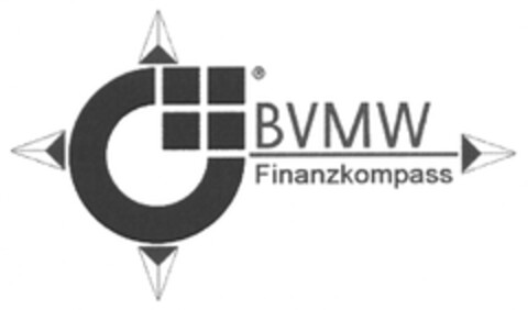 BVMW Finanzkompass Logo (DPMA, 05/03/2007)