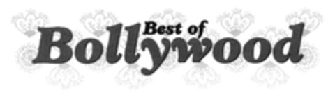 Best of Bollywood Logo (DPMA, 08.05.2007)