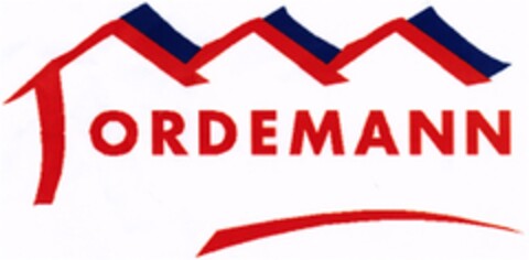 ORDEMANN Logo (DPMA, 21.06.2007)