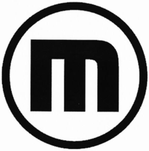 m Logo (DPMA, 06.07.2007)