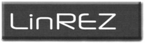 LinREZ Logo (DPMA, 15.09.2007)