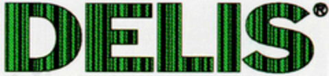 DELIS Logo (DPMA, 06/08/1995)