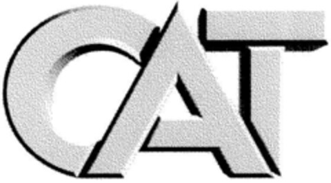 CAT Logo (DPMA, 11.12.1995)