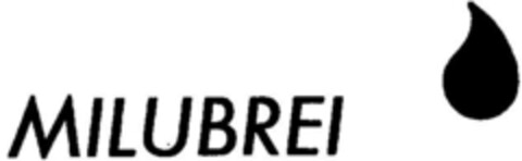 MILUBREI Logo (DPMA, 16.01.1996)