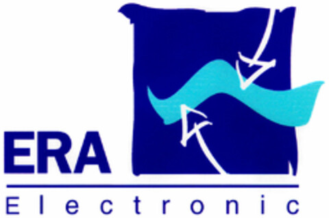 ERA Electronic Logo (DPMA, 20.06.1996)