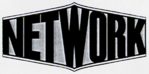 NETWORK Logo (DPMA, 03.09.1996)