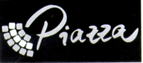 Piazza Logo (DPMA, 06.09.1997)