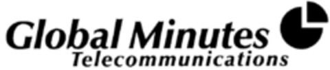 Global Minutes Telecommunications Logo (DPMA, 02/27/1998)