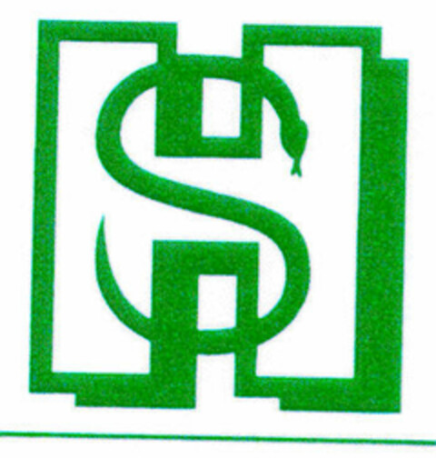 HS Logo (DPMA, 05/18/1998)