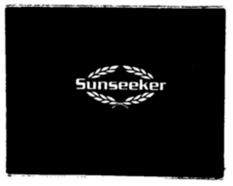 Sunseeker Logo (DPMA, 06.07.1998)