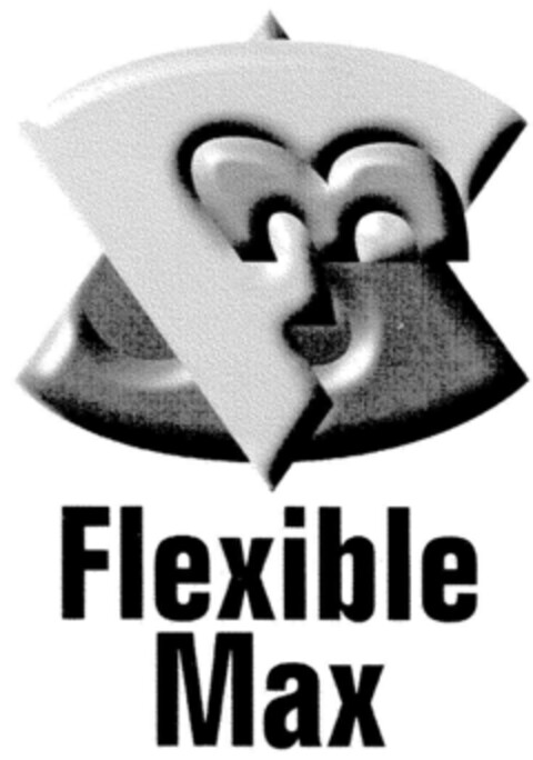 Flexible Max Logo (DPMA, 18.02.1999)