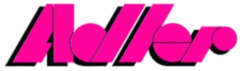 Adler Logo (DPMA, 21.04.1989)