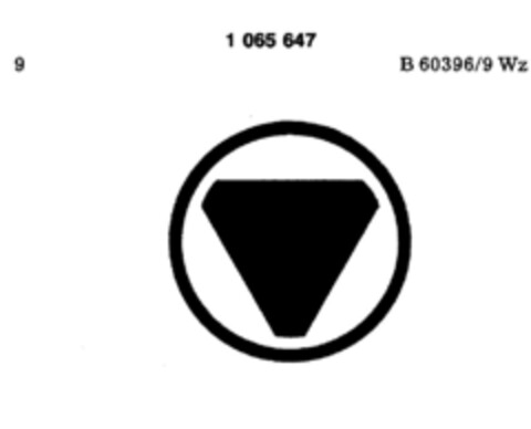 1065647 Logo (DPMA, 18.04.1978)