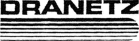 DRANETZ Logo (DPMA, 04.07.1990)