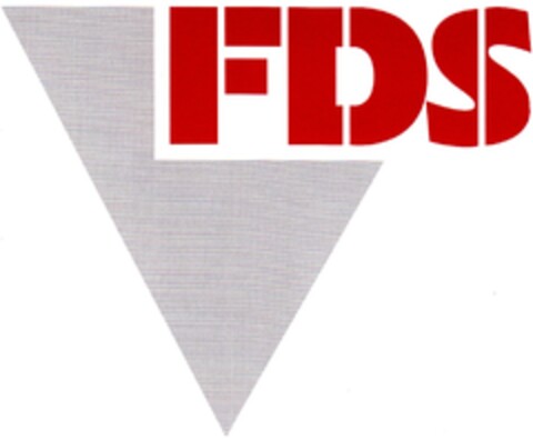 FDS Logo (DPMA, 12/04/1993)