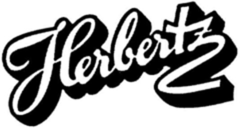 Herbertz Logo (DPMA, 12/18/1992)