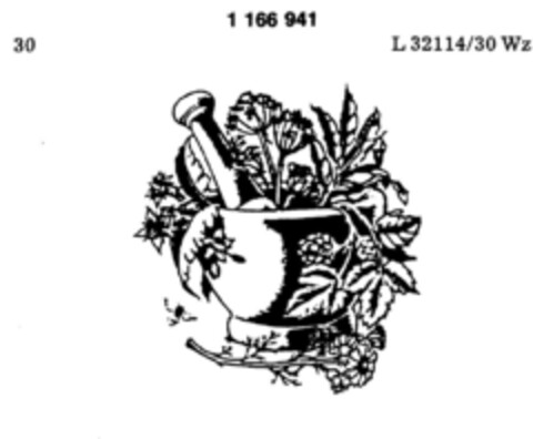 1166941 Logo (DPMA, 15.03.1989)
