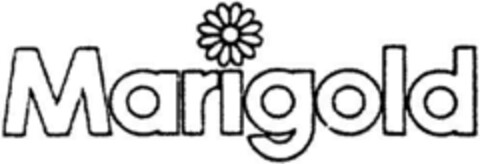 Marigold Logo (DPMA, 07.04.1993)