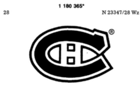 1180365 Logo (DPMA, 01.08.1990)