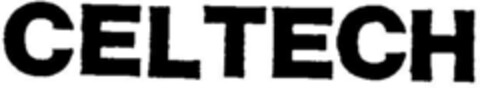CELTECH Logo (DPMA, 16.12.1986)