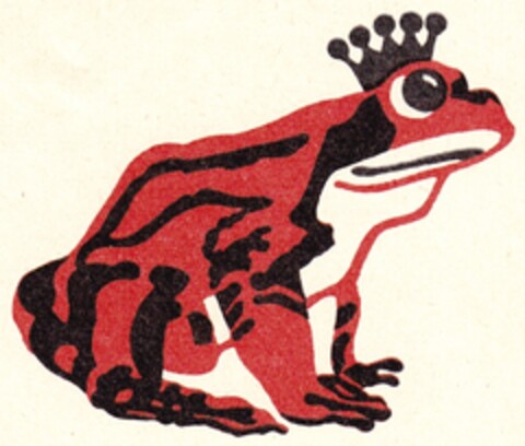294702 Logo (DPMA, 06/22/1922)