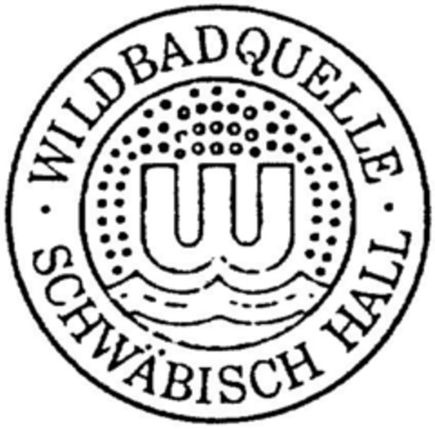 WILDBADQUELLE Logo (DPMA, 10.05.1991)