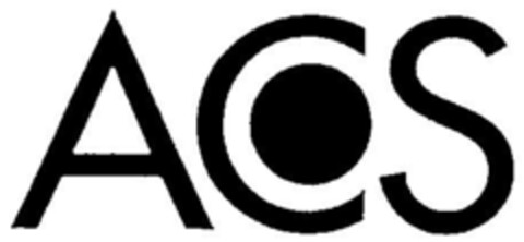 ACS Logo (DPMA, 05.01.2000)