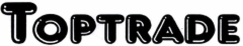 TOPTRADE Logo (DPMA, 19.10.2000)