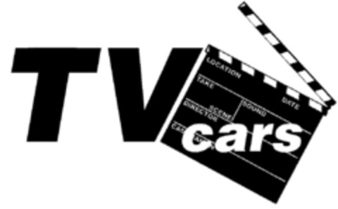 TV cars Logo (DPMA, 07.06.2001)