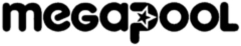 megapool Logo (DPMA, 22.08.2001)