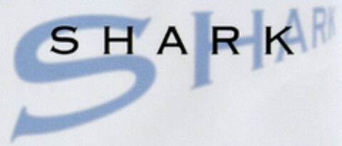 SHARK Logo (DPMA, 05.12.2001)