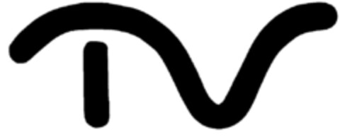 TV Logo (DPMA, 12/08/2001)