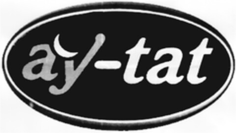 ay-tat Logo (DPMA, 04/07/2008)