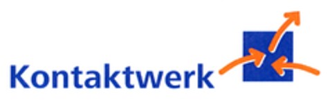 Kontaktwerk Logo (DPMA, 01.08.2008)