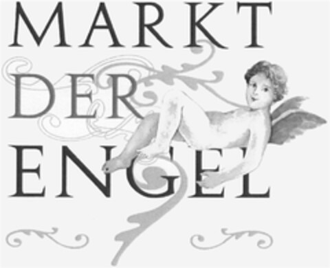 MARKT DER ENGEL Logo (DPMA, 18.08.2008)