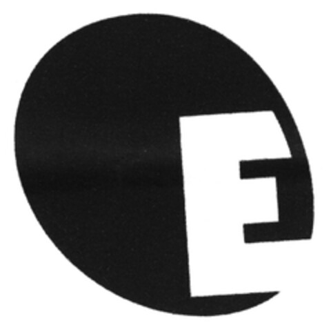 E Logo (DPMA, 29.08.2008)