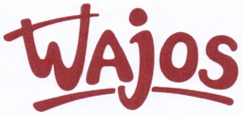 Wajos Logo (DPMA, 06.11.2008)